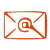 e-mail logo